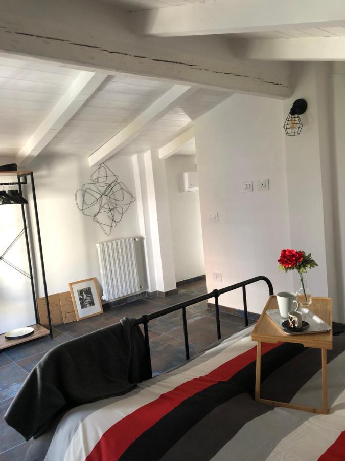 Gattaglio 22 Guest House Reggio Emilia Kültér fotó