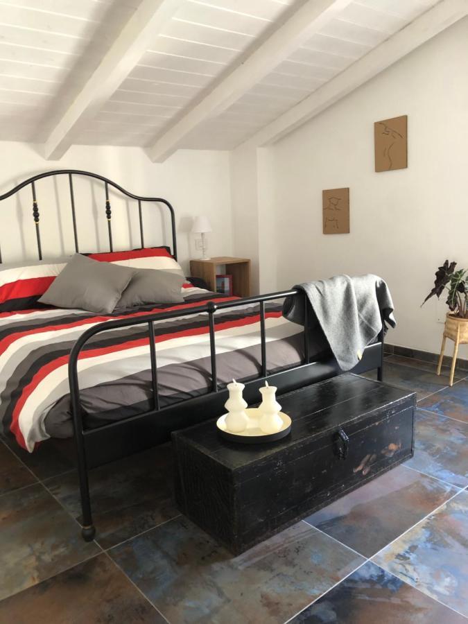 Gattaglio 22 Guest House Reggio Emilia Kültér fotó