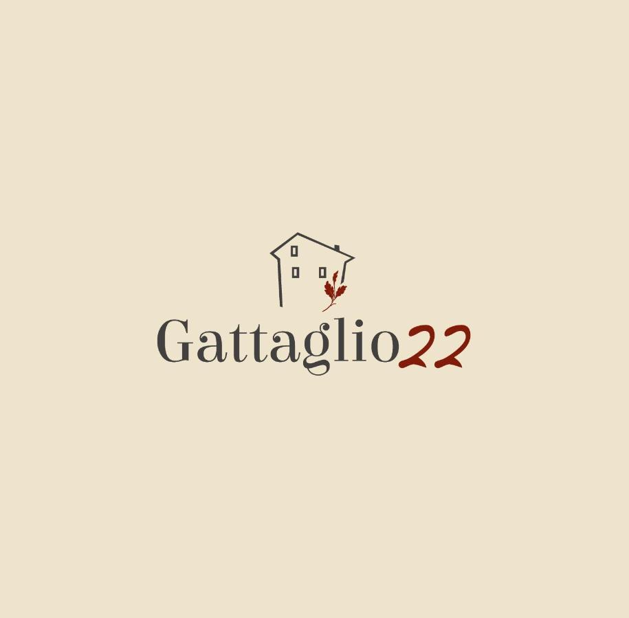Gattaglio 22 Guest House Reggio Emilia Kültér fotó