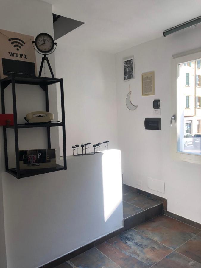 Gattaglio 22 Guest House Reggio Emilia Kültér fotó