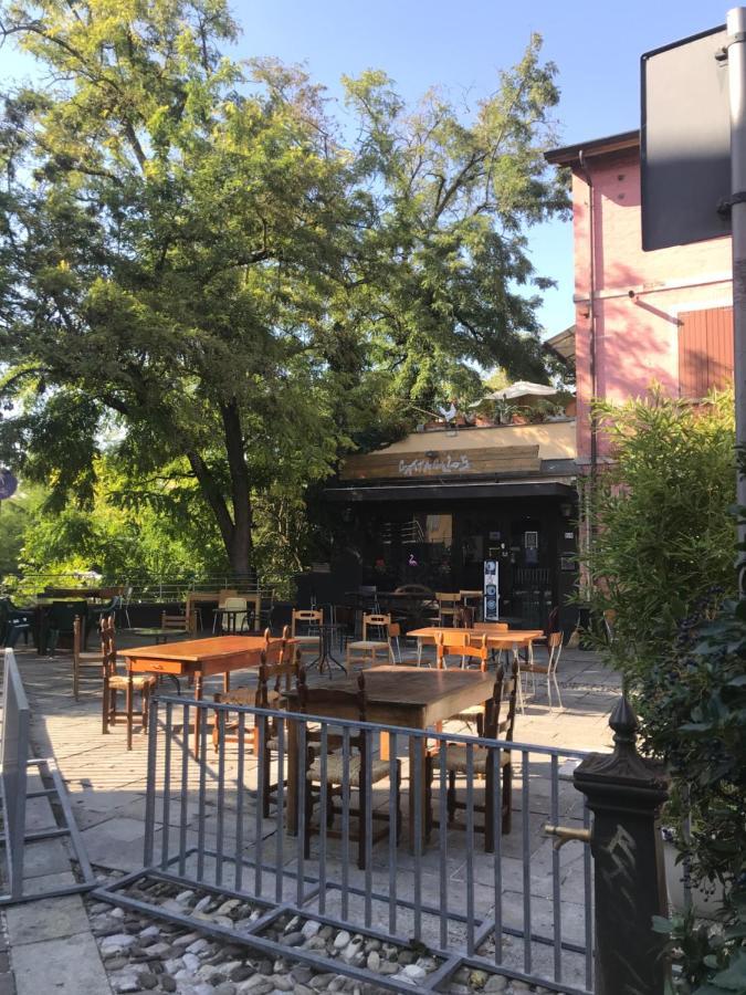 Gattaglio 22 Guest House Reggio Emilia Kültér fotó